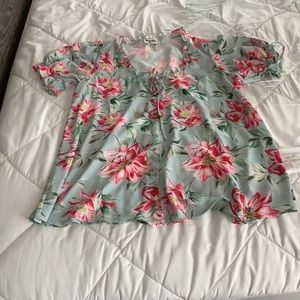 Show me your Mumu top